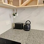 Pensión Curtido House Suits