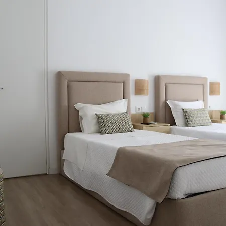 Curtido House Suits 伊利亚武