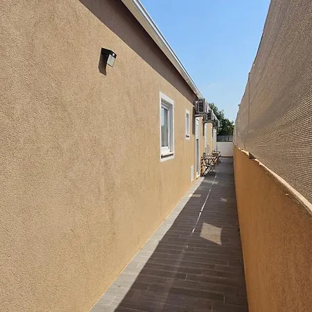 Curtido House Suits * 伊利亚武