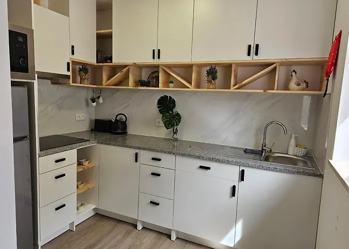 Curtido House Suits * 伊利亚武