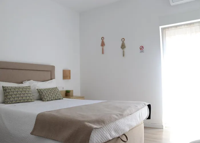 Curtido House Suits 招待所 *