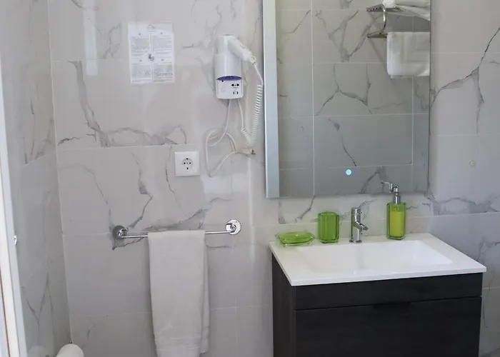 Curtido House Suits 伊利亚武