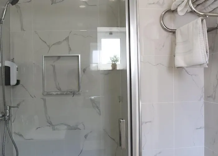 Curtido House Suits * 伊利亚武