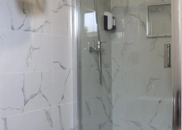 Curtido House Suits 招待所