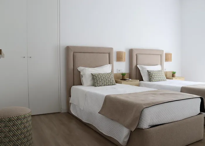 Curtido House Suits 伊利亚武