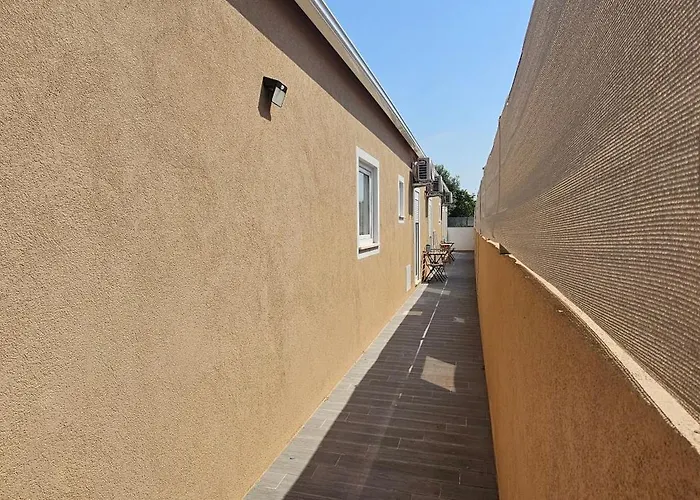 Curtido House Suits * 伊利亚武